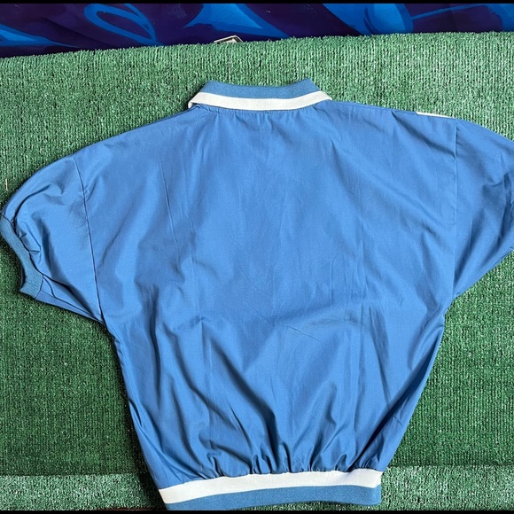 Christian Dior Light Weight Polo Jacket - Picture 2 of 6